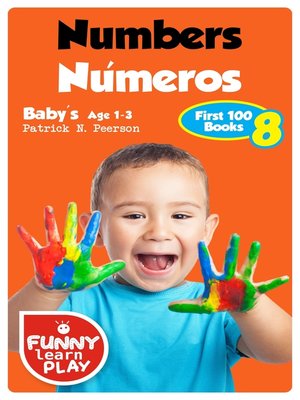 cover image of Numbers Números